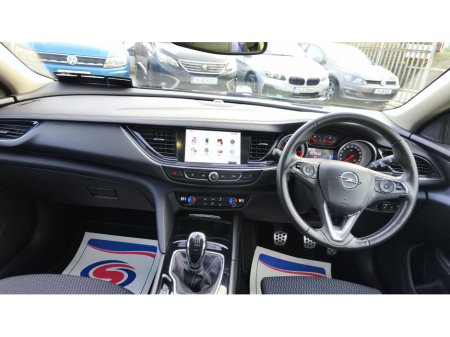 2018 Opel Insignia GRAND SPORT SRI 1.6  1 Year Warranty New Timing Chain €10,950 thumbnail