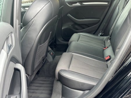 2015 Audi A3 - thumbnail 6