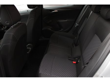 2017 Opel Astra 1.4i S EDITION 5DR HATCHBACK //IRISH CAR FROM NEW WITH ONLY 64000 KM'S // BUY WITH CONFIDENCE AA AND SIMI APPROVED DEALER 2026 // FINANCE ARRANGED // ALL TRADE INS WELCOME // €10,950 thumbnail