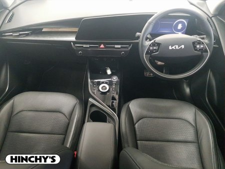 2023 Kia Niro 1.6 GDI PHEV K4 Auto €34,900