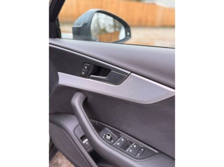 2018 Audi A4 Audi A4 2018 2.0TDI Auto S tronic Attraction Ultra €20,850 thumbnail