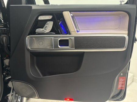 2026 Mercedes-Benz G Class G580 EQ TECNOLOGY €210,904 thumbnail