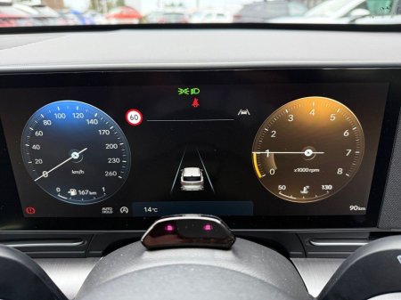 2025 Hyundai Kona 1.0 T-GDI Elegance €35,250 thumbnail