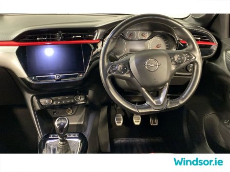 2021 Opel Corsa - thumbnail 13