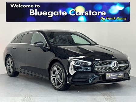 2022 Mercedes-Benz CL Class AMG LINE PREMIUM E PLUS**PAN ROOF**DIGITAL DASH**TOUCH SCREEN BLUETOOTH MEDIA**APPLE CAR PLAY**MULTIFUNCTIONAL STEERING WHEEL**HEATED LEATHER SEATS**CRUISE CONTROL**AMBIENT LIGHTING**REVERSE CAMERA** €29,995