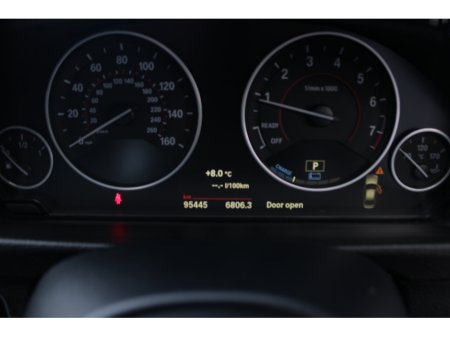 2018 BMW 3 Series F30 E M SPORT 4DR AUTO €21,950 thumbnail