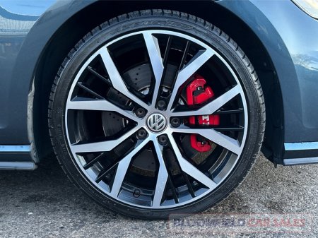 2019 Volkswagen Golf GTI PERFORMANCE , DSG // LOW MILEAGE €28,950 thumbnail