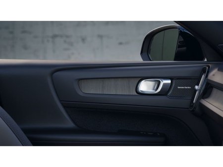 2026 Volvo EX40 - thumbnail 11