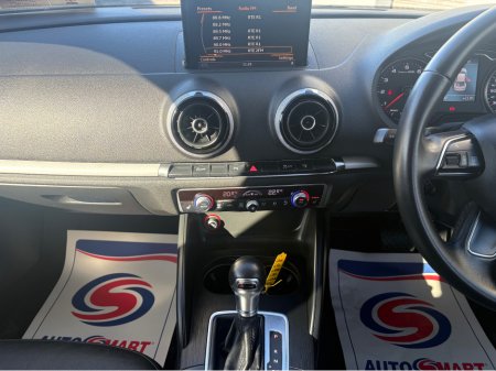 2016 Audi A3 - thumbnail 18