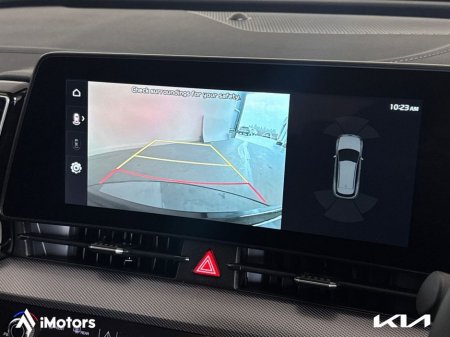 2026 Kia Sportage - thumbnail 24