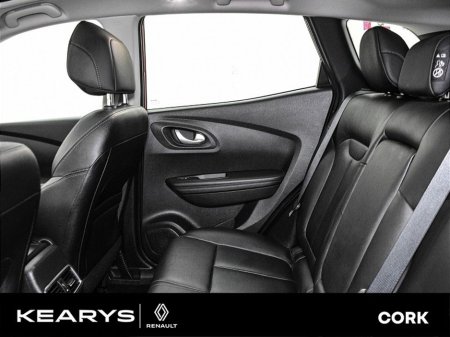 2019 Renault Kadjar - thumbnail 7