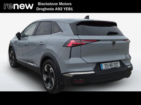 2025 Renault Symbioz - thumbnail 3