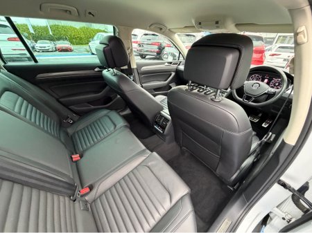 2020 Volkswagen Passat ALLTRACK - 4WD - 2.0L DIESEL - AUTO - 12M WARRANTY - CAR: 1710 €31,950 thumbnail