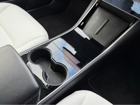 2019 Tesla Model 3 PERFORMACE..WHITE LEATHER..AWD €20,900 thumbnail