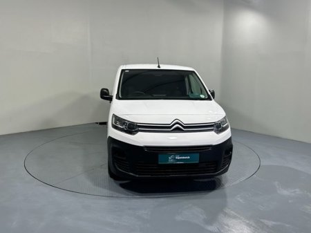 2020 Citroen Berlingo 1.5 Hdi €10,900