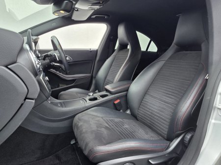 2016 Mercedes-Benz CLA Class - thumbnail 17