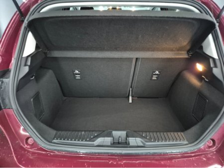 2022 Ford Fiesta - thumbnail 18