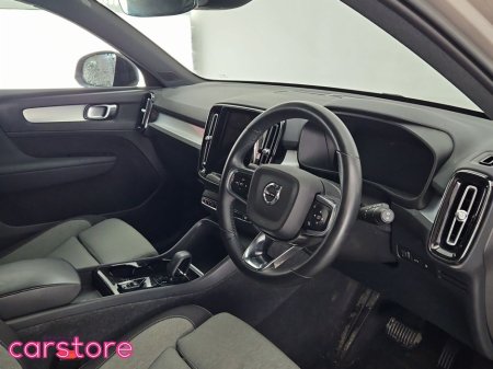 2022 Volvo XC40 Xc40 + T4 Recharge Auto Plus Recharge T4 211 Twin Engine 10.7kWh PHEV Auto Start/Stop thumbnail