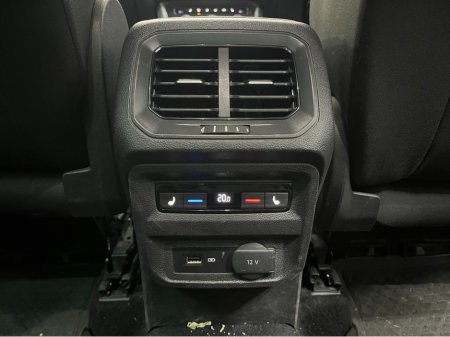 2018 Volkswagen Tiguan €23950 2018 VOLKSWAGEN TIGUAN TDI 4MOTION HIGH LINE 2.0 AUTOMATIC / CRUISE CONTROL / 360° PARKING CAMERA / HEATED SEATS / PADDLE SHIFTERS / HEATED REAR SEATS €23,950 thumbnail