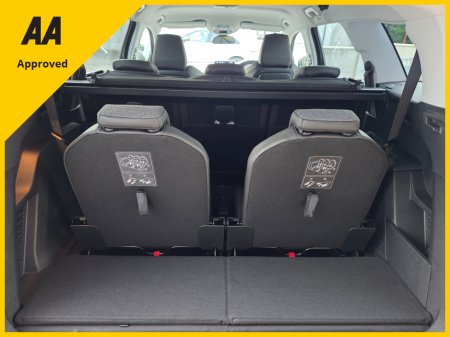 2018 Peugeot 5008 - thumbnail 7