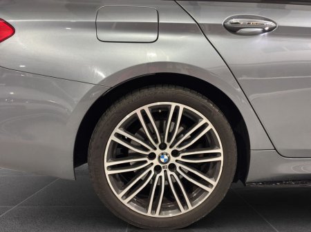 2019 BMW 5 Series  €29,888 thumbnail