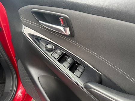 2017 Mazda Demio - thumbnail 11