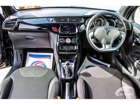 2016 Citroen DS3 - thumbnail 24