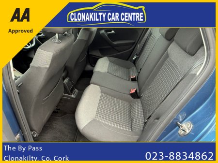 2017 Volkswagen Polo - thumbnail 14