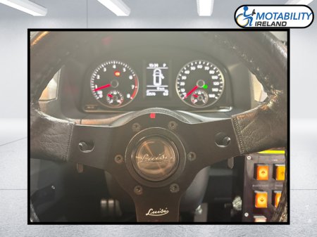 2018 Volkswagen Caddy - thumbnail 13