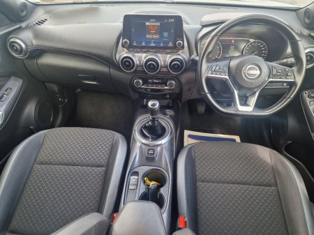 2024 Nissan Juke - photo 6