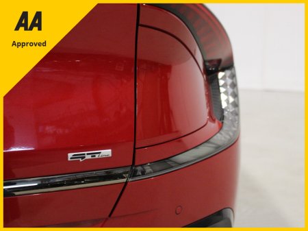 2022 Kia EV6 - thumbnail 17