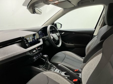 2025 Skoda Kamiq Selection DSG 1.0TSI 115BHP - Parking Sensors - Climate Control - Cruise Control - Auto Lights/Wipers - Apple CarPlay/Android Auto €32,950