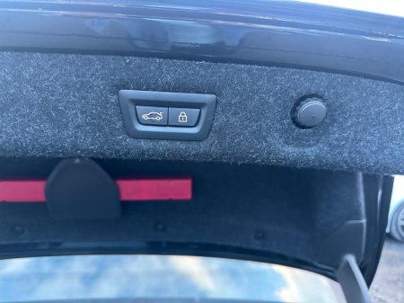 2018 BMW 5 Series 2.0L Diesel M-SPORT Sunroof/Electric Seats (6169) €29,495 thumbnail