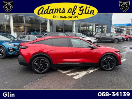 2023 Peugeot 408 - thumbnail 7