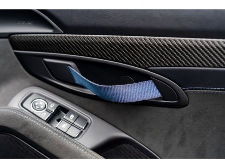 2023 Porsche Cayman - thumbnail 22