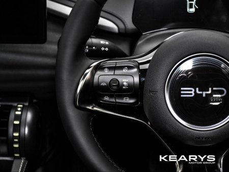 2026 BYD ATTO 3 - thumbnail 11