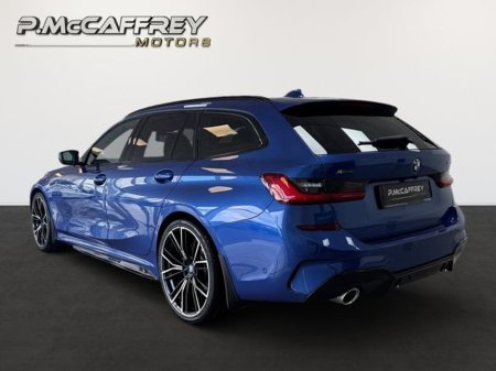 2021 BMW 3 Series - thumbnail 7