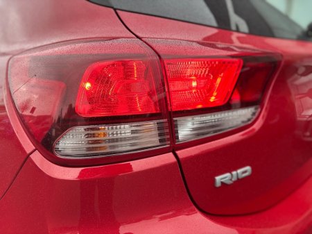 2022 Kia Rio 1.2 PE €18,995 thumbnail