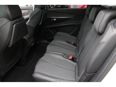 2020 Peugeot 5008 2.0HDI GT-LINE EDITION 7 SEATER AUTOMATIC // STUNNING CAR // BUY WITH CONFIEDNCE AA AND SIMI APPROVED DEALER 2026 // ALL TRADE INS WELCOME // FINANCE ARRANGED TO SUIT ALL // €29,950 thumbnail