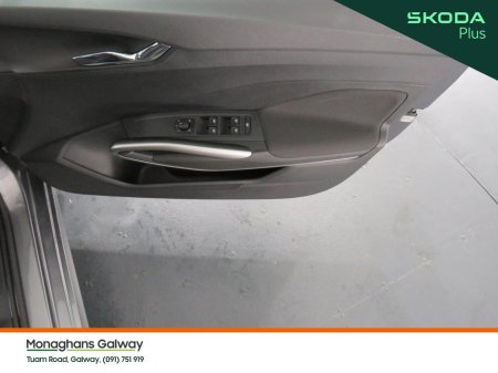 2023 Skoda Fabia STYLE 1.0 MPI 80HP 5DR thumbnail