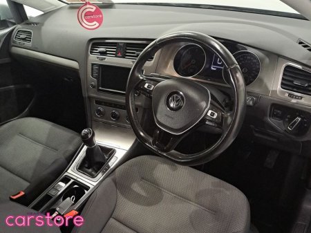 2016 Volkswagen Golf 1.6 TDI 5DR 110HP BlueMotion €15,480 thumbnail