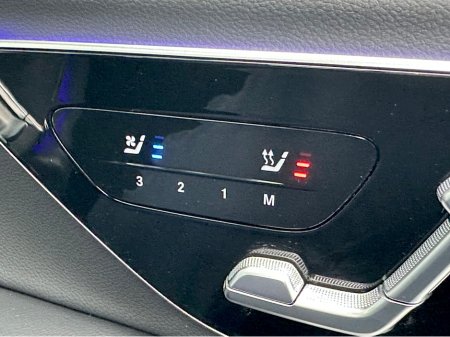 2025 Mercedes-Benz E Class AMG LINE PREMIUM €69,950 thumbnail