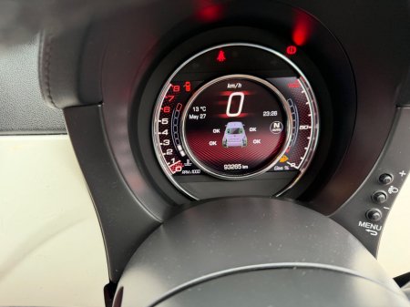 2015 Abarth 595C - thumbnail 15