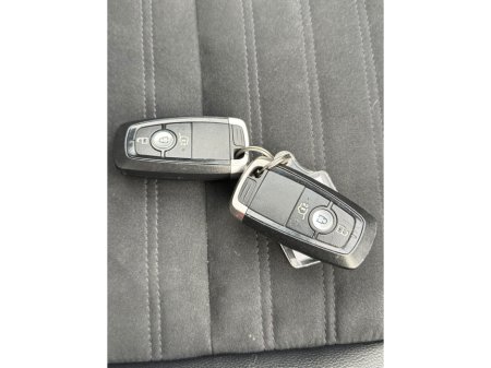 2020 Ford Kuga 2.5 Duratec 225PS PHEV ST-Line Auto €22,850 thumbnail