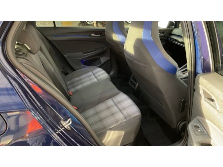 2021 Volkswagen Golf - thumbnail 9