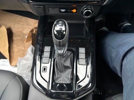 2026 Isuzu D-MAX LSE Double Cab thumbnail