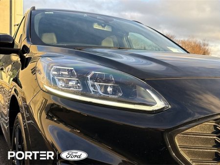 2023 Ford Kuga *BLACK EDITION* ST LINE X PHEV 2.5 225PS AUTO thumbnail