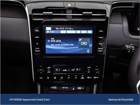 2023 Hyundai Tucson 2WD Executive €33,490 thumbnail