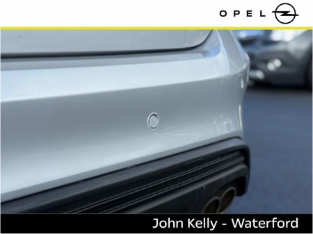 2023 Ford Focus 1.0L EcoBoost 125PS ST Line €22,995 thumbnail