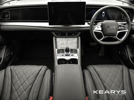 2025 BYD Sealion 7 - thumbnail 10